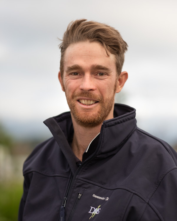 Hamish McKain